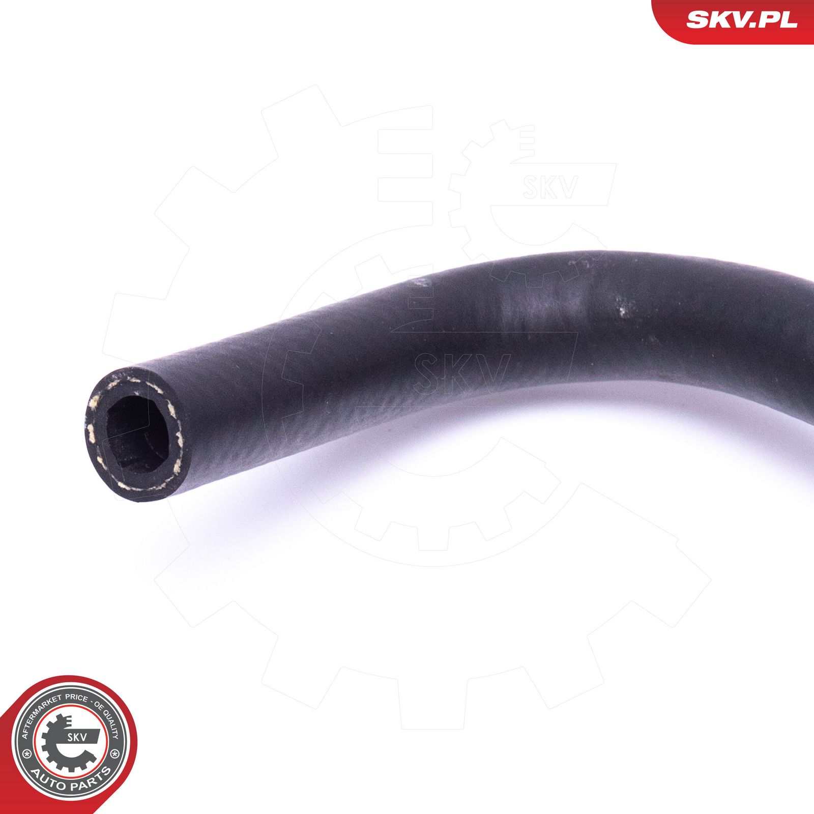 Hydraulic Hose, steering-1