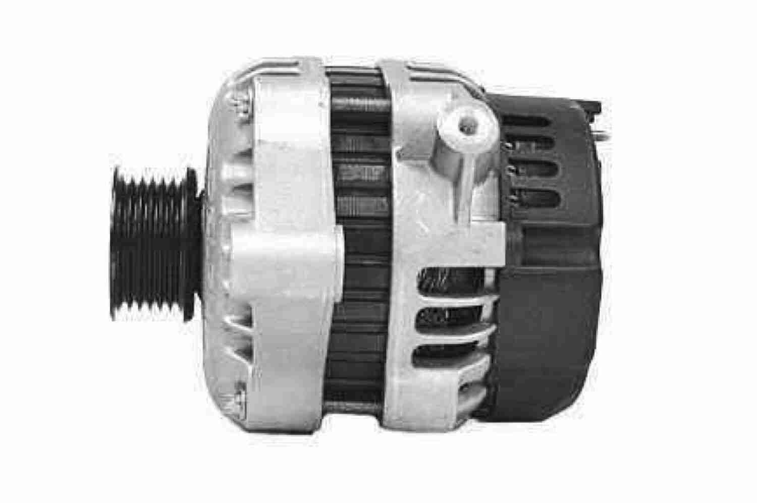 VEMO V40-13-38600 Alternator