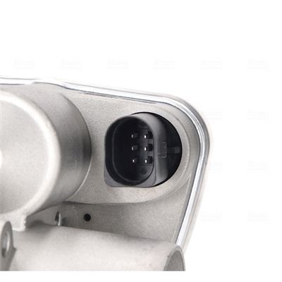 Throttle Body-4
