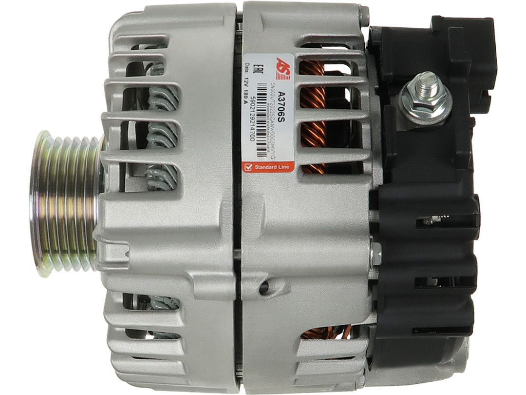 Alternator-3
