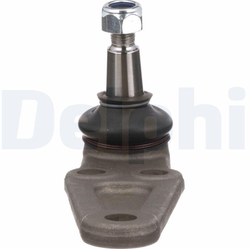 Ball Joint-5