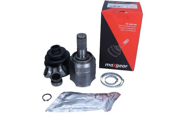 Joint Kit, drive shaft-2