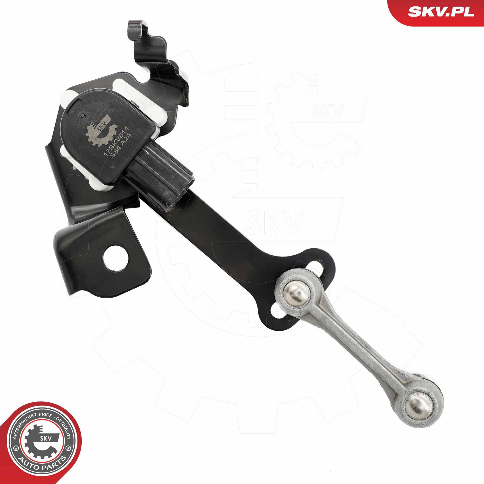 Sensor, headlight levelling-2