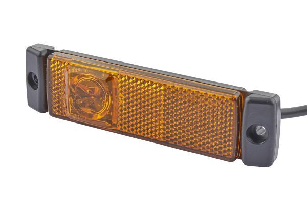 HELLA 2PS 008 645-497 Side marker light