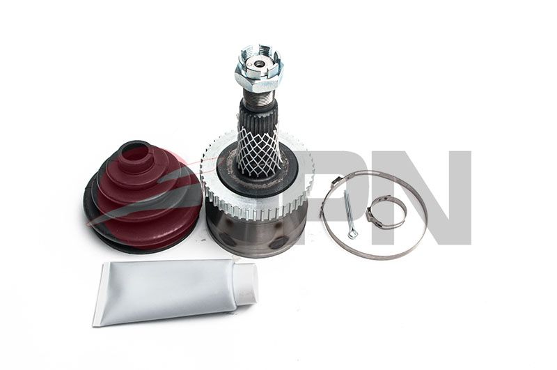 JPN 10P9117-JPN Joint kit, drive shaft
