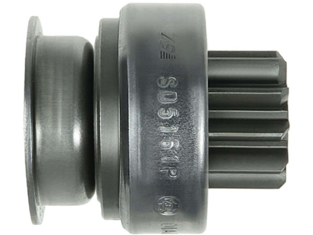 AS-PL SD5161P Freewheel gear, starter