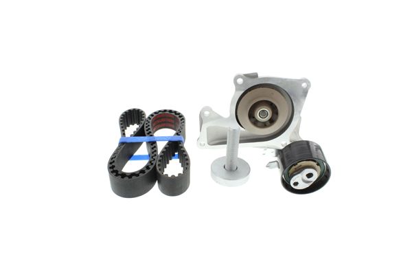 Water Pump & Timing Belt Kit