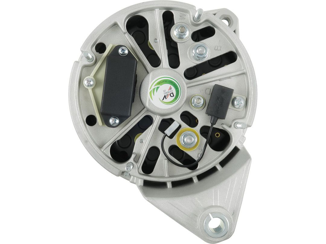 Alternator-2