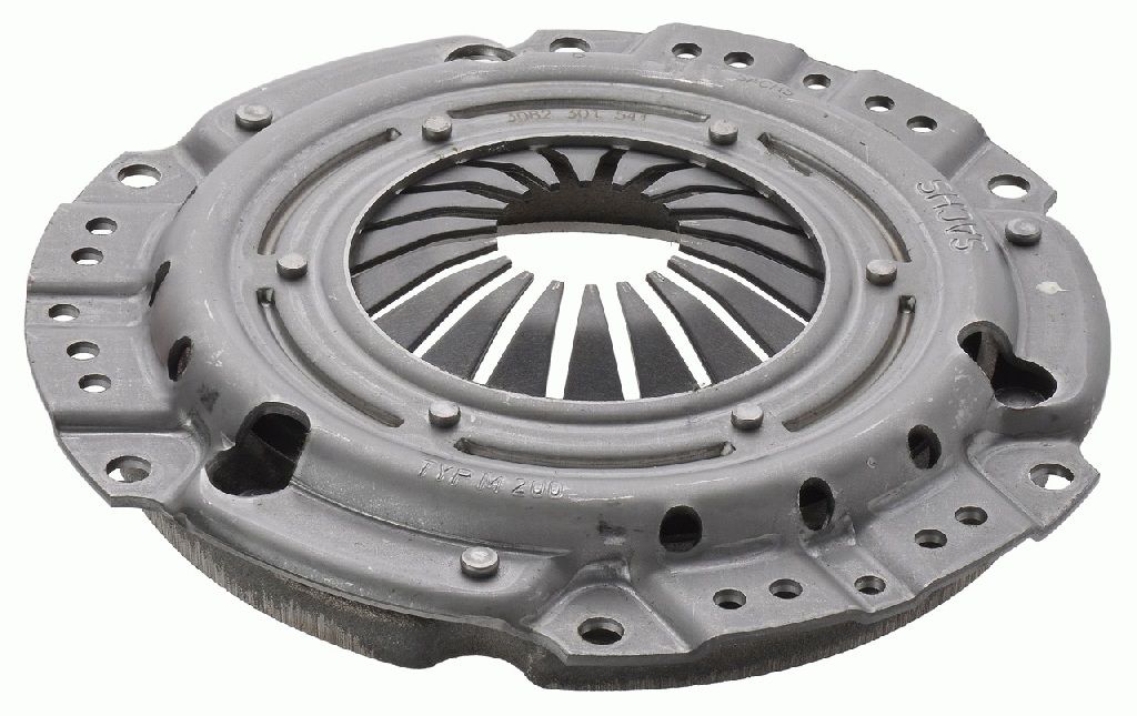 SACHS 3082 301 541 Clutch pressure plate