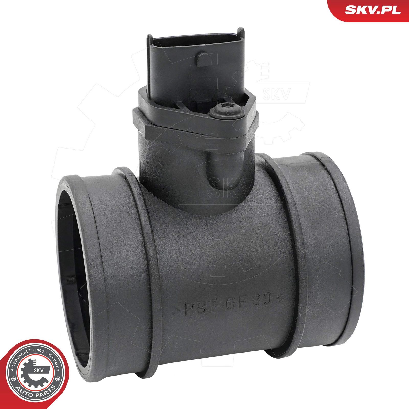 Mass Air Flow Sensor-1