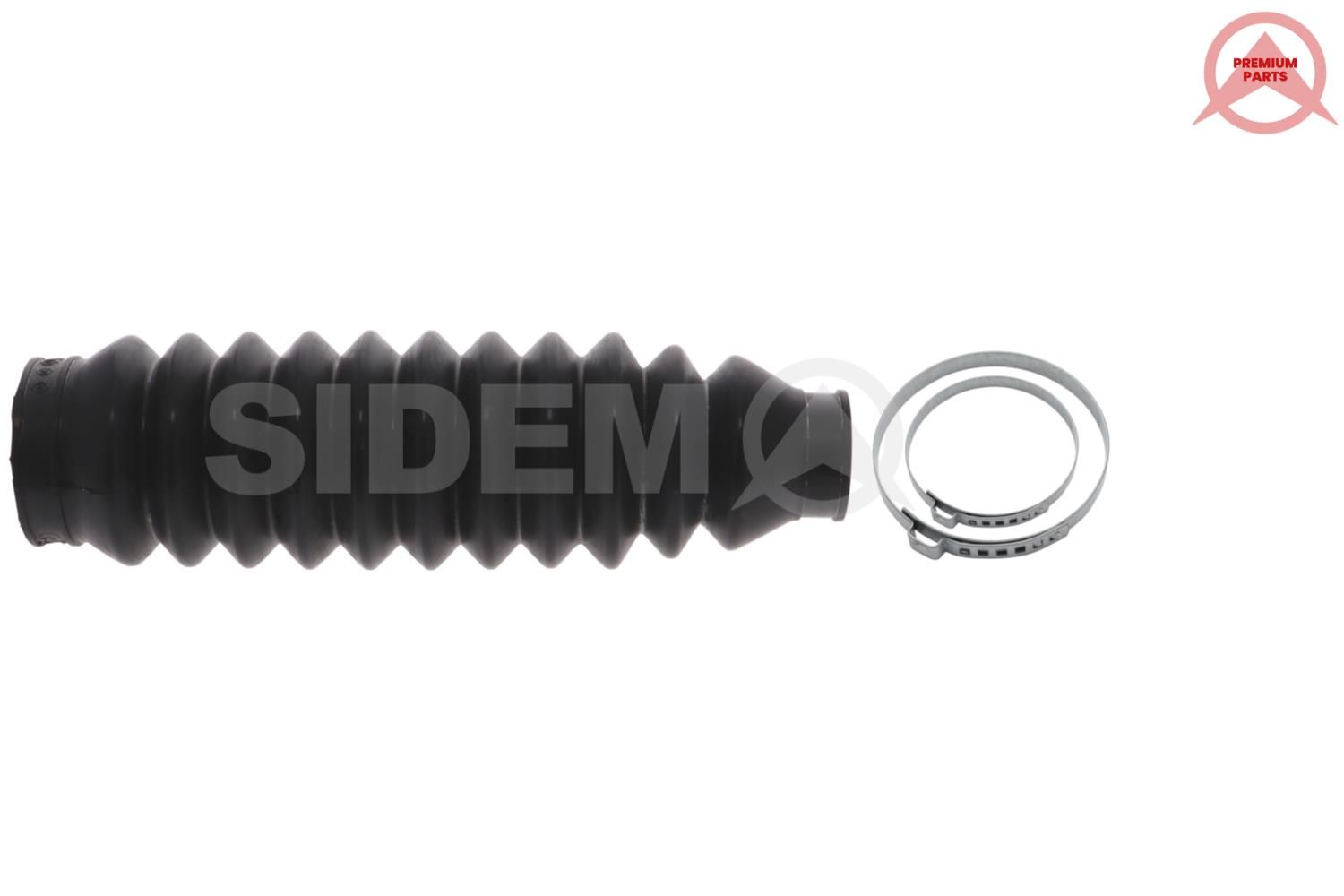 SIDEM 303.135 Bellow, steering
