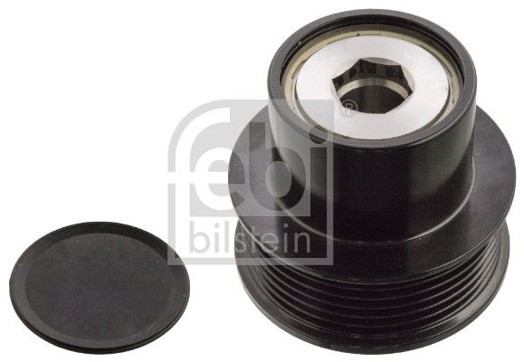 FEBI BILSTEIN 101768 Alternator freewheel clutch
