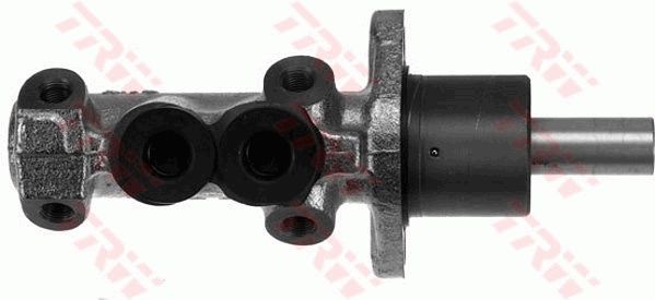 Brake Master Cylinder