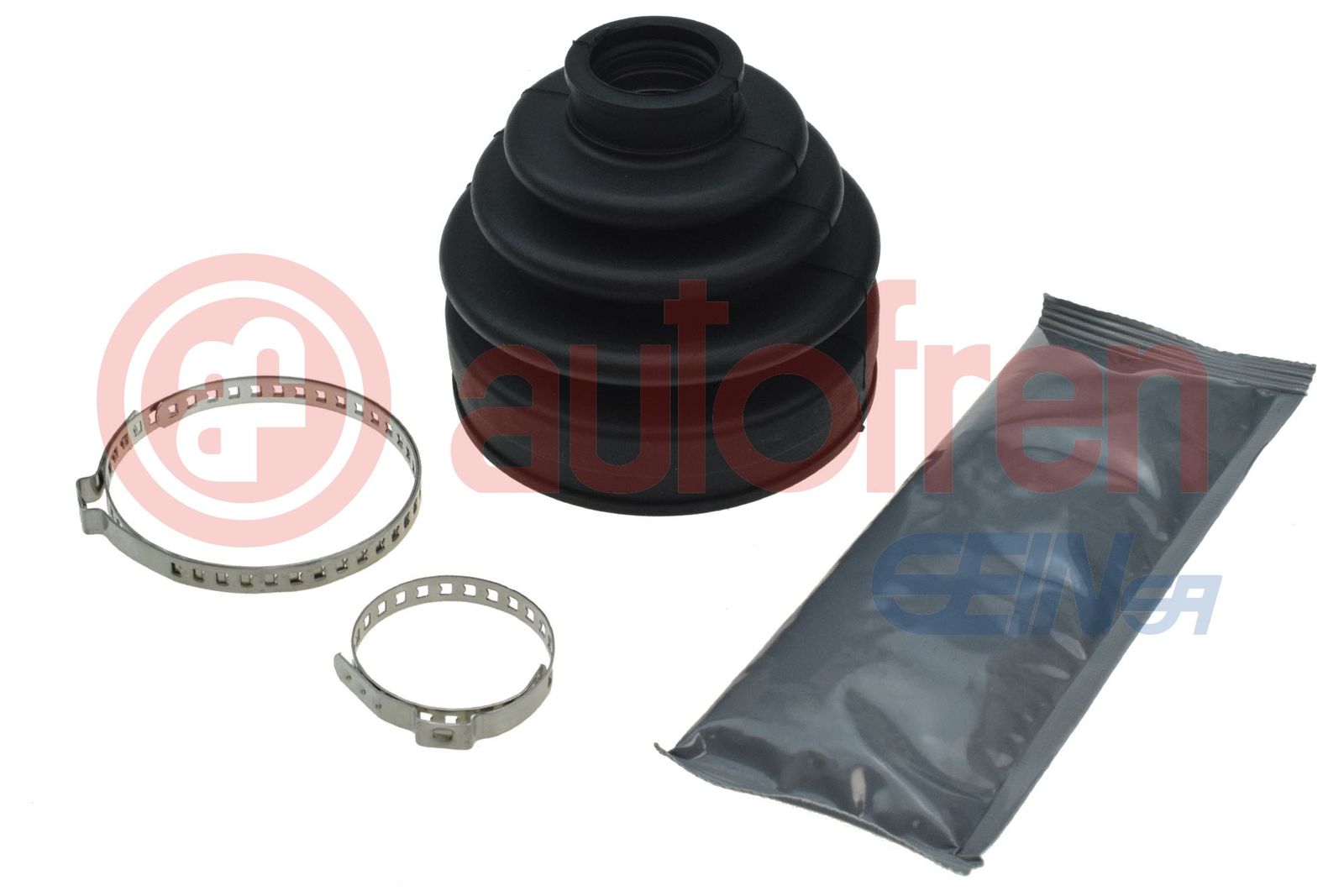 AUTOFREN SEINSA D8657 Bellow kit, drive shaft