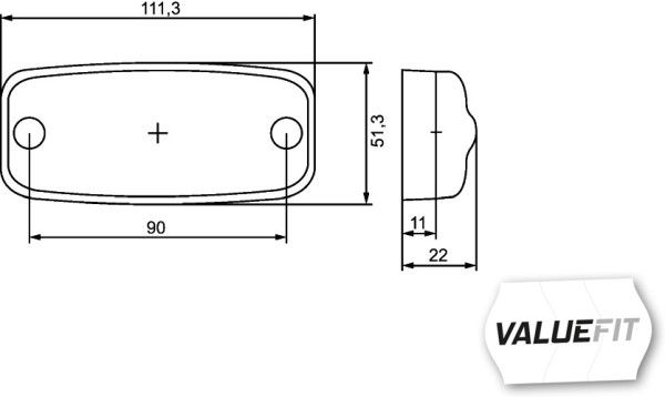 Position Light-1