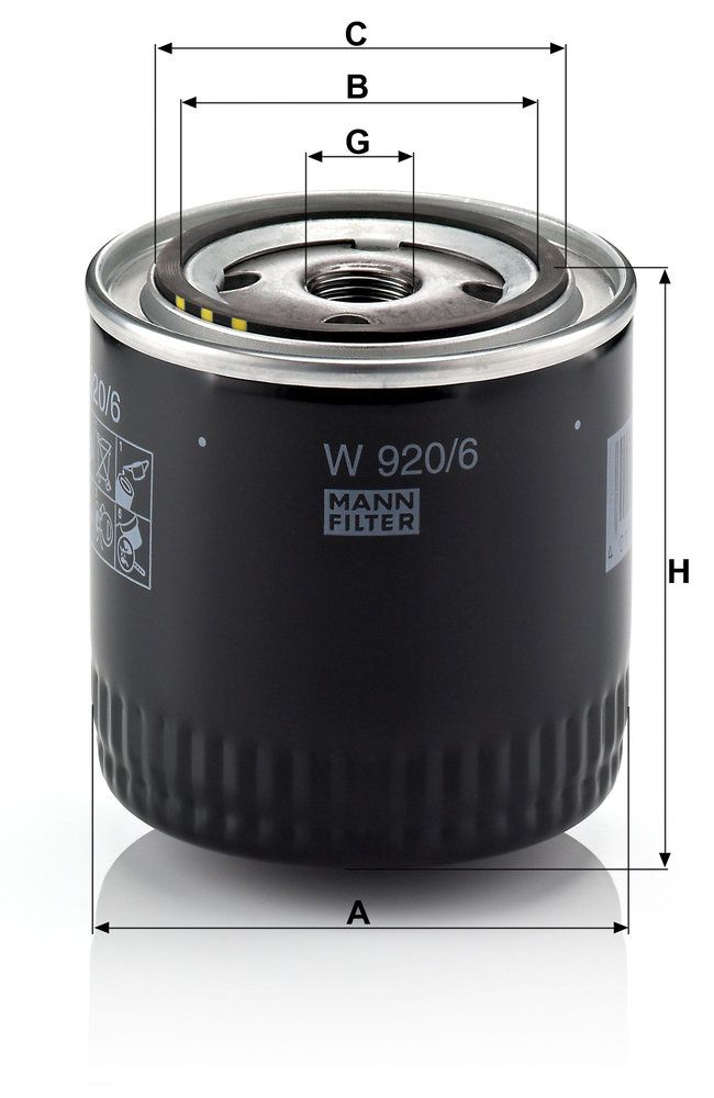 Oil Filter-3