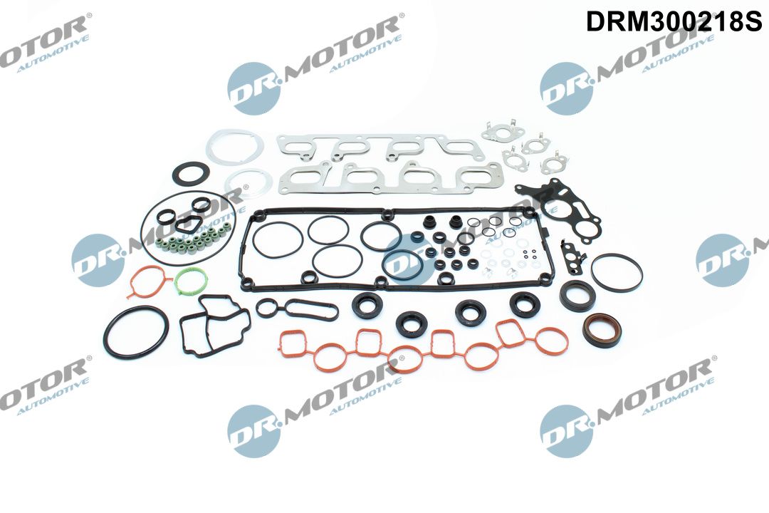 DR.MOTOR AUTOMOTIVE DRM300218S Gasket kit, cylinder head