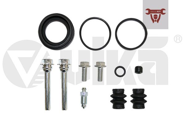 VIKA 66981701901 Seal kit, brake caliper