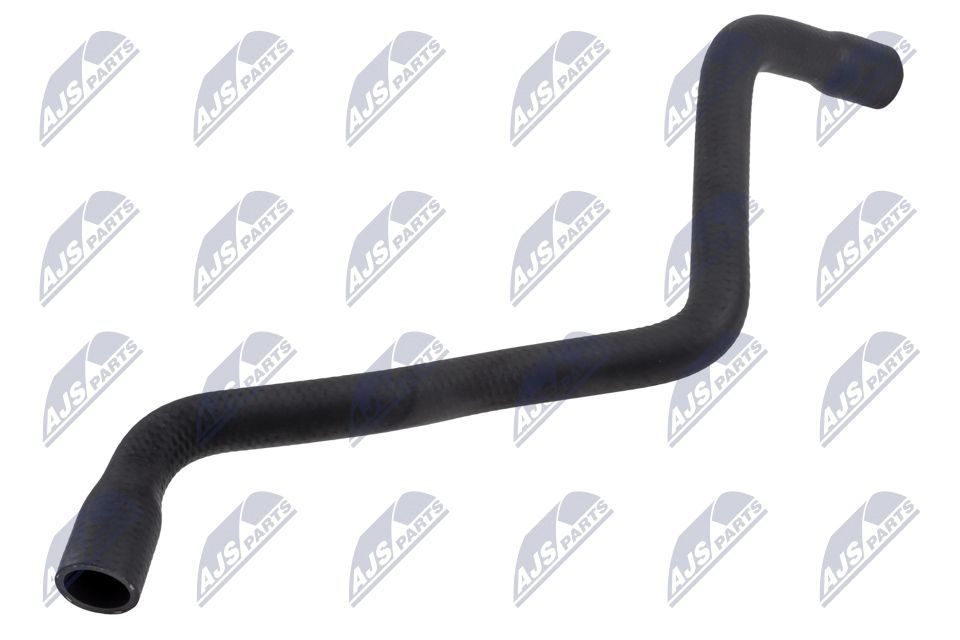 NTY GPP-ME-118 Radiator hose