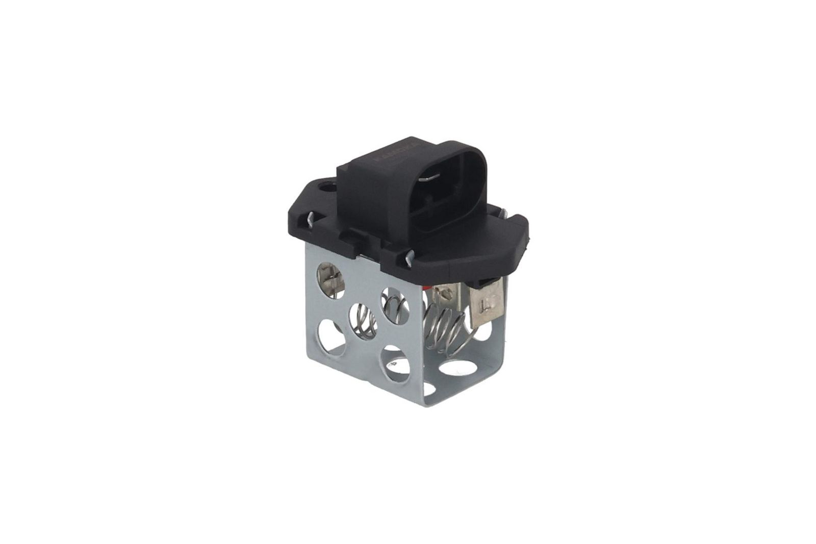 Resistor, interior blower-3