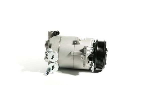 MAHLE ACP 1394 000S Compressor, air conditioning