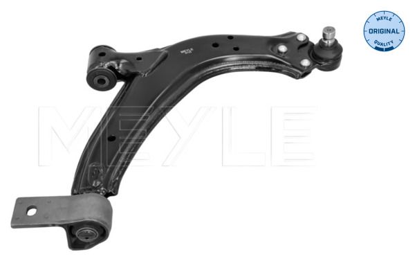 Control/Trailing Arm, wheel suspension-1