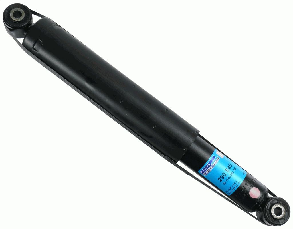 SACHS 290 845 Shock absorber