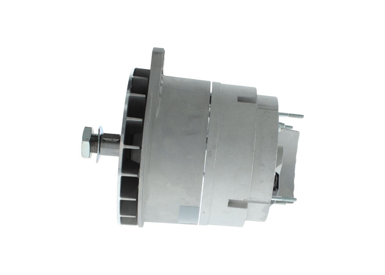 Alternator-1