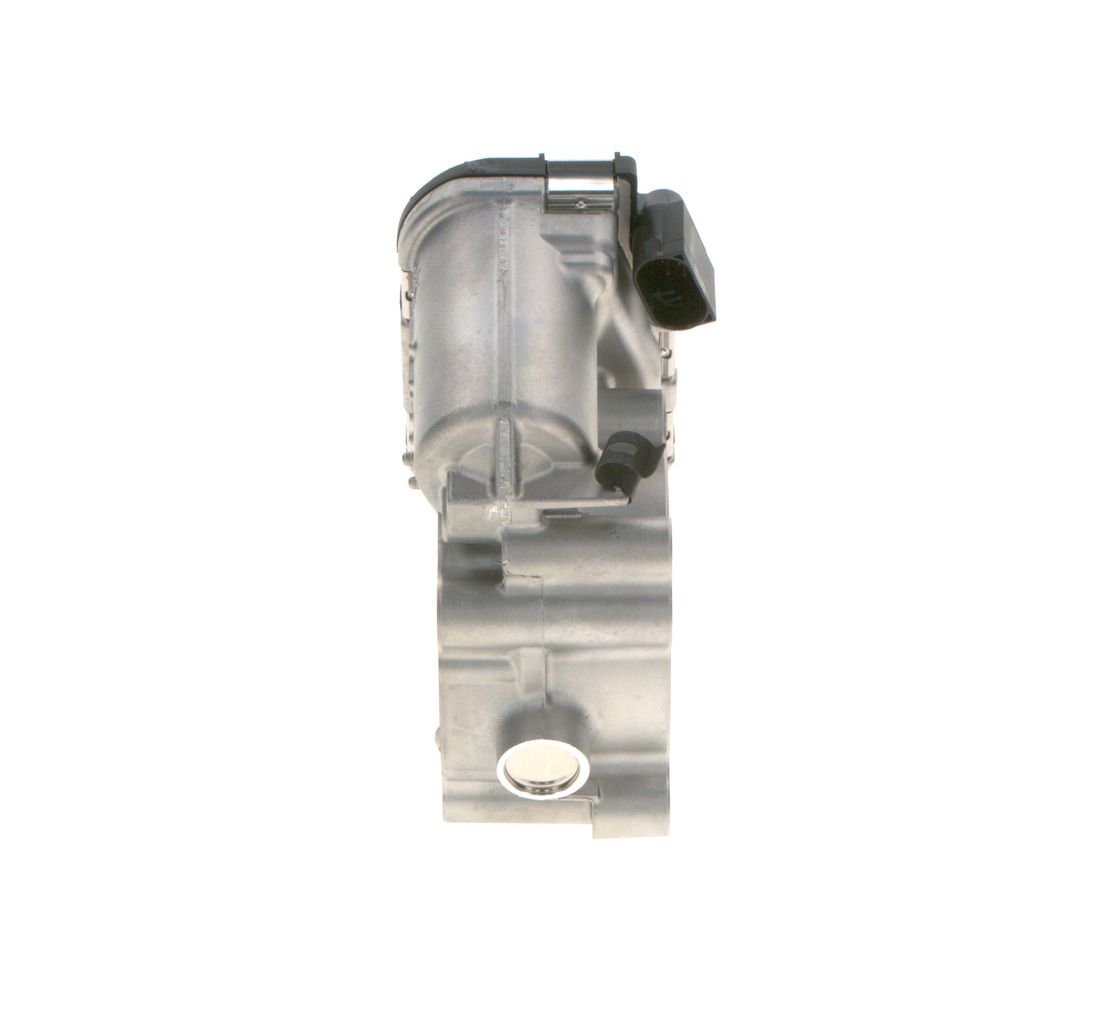 Throttle Body-1