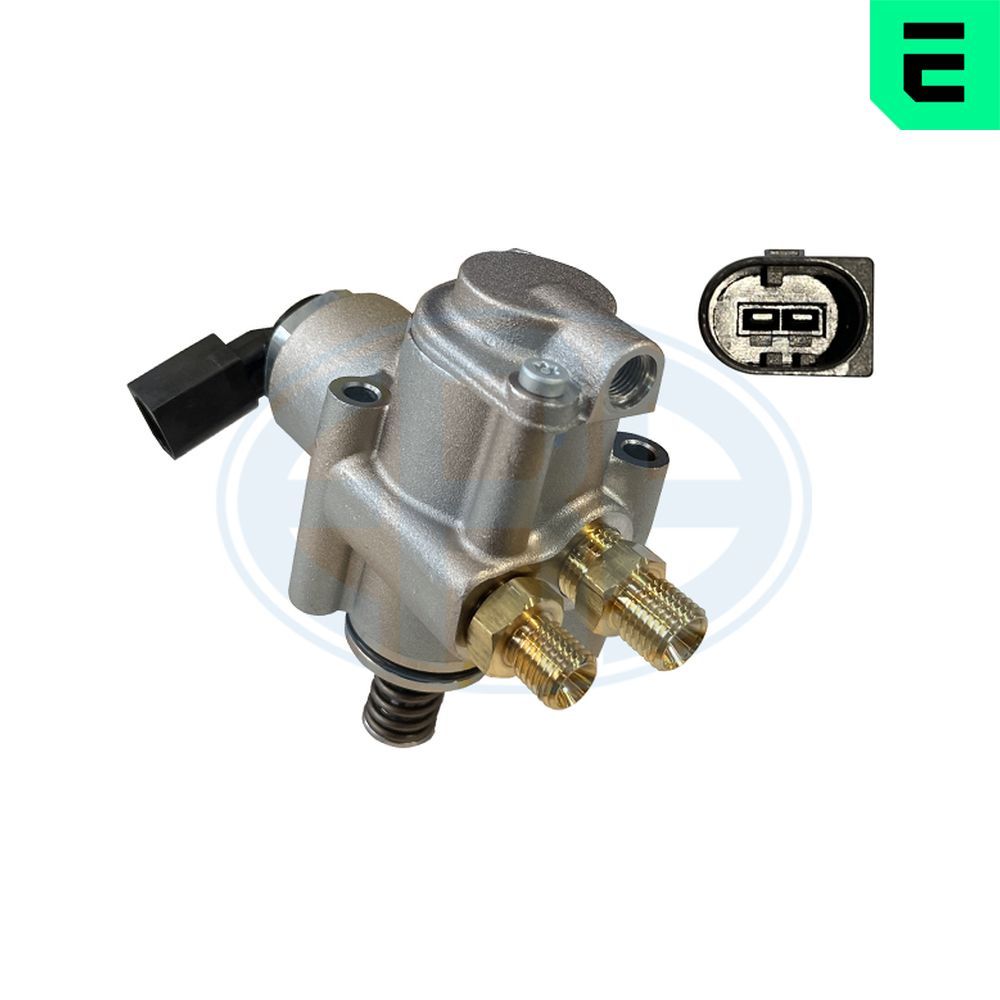 High-pressure Pump