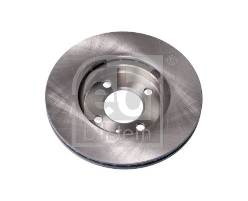 Brake Disc-1