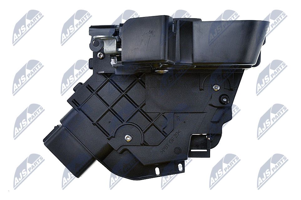 Door Lock-4