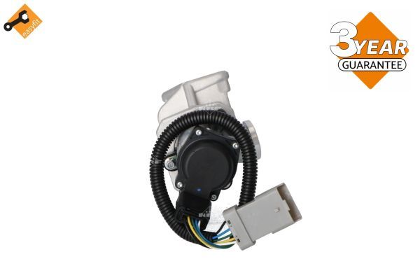 EGR Valve-3