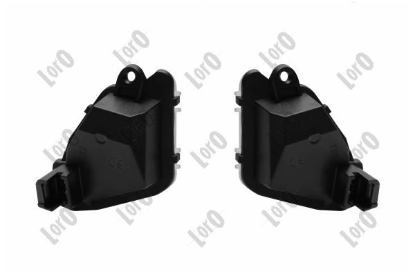 High Beam Headlight Set-2