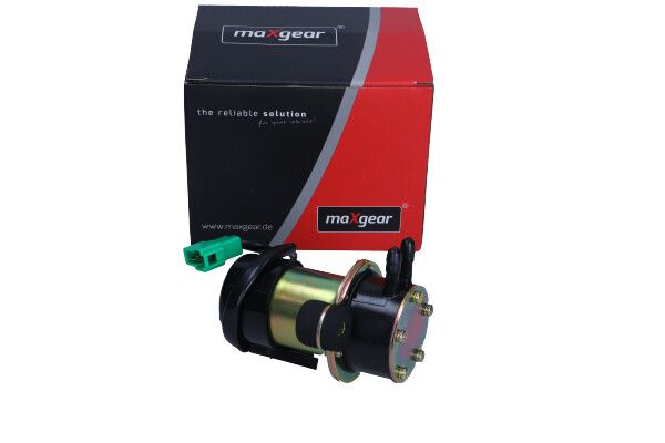 Fuel Pump-2