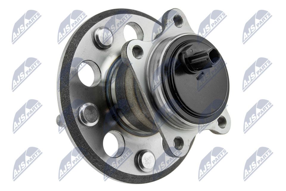 NTY KLT-TY-127 Wheel bearing kit
