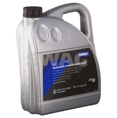 SWAG 30 93 9096 Automatic transmission fluid