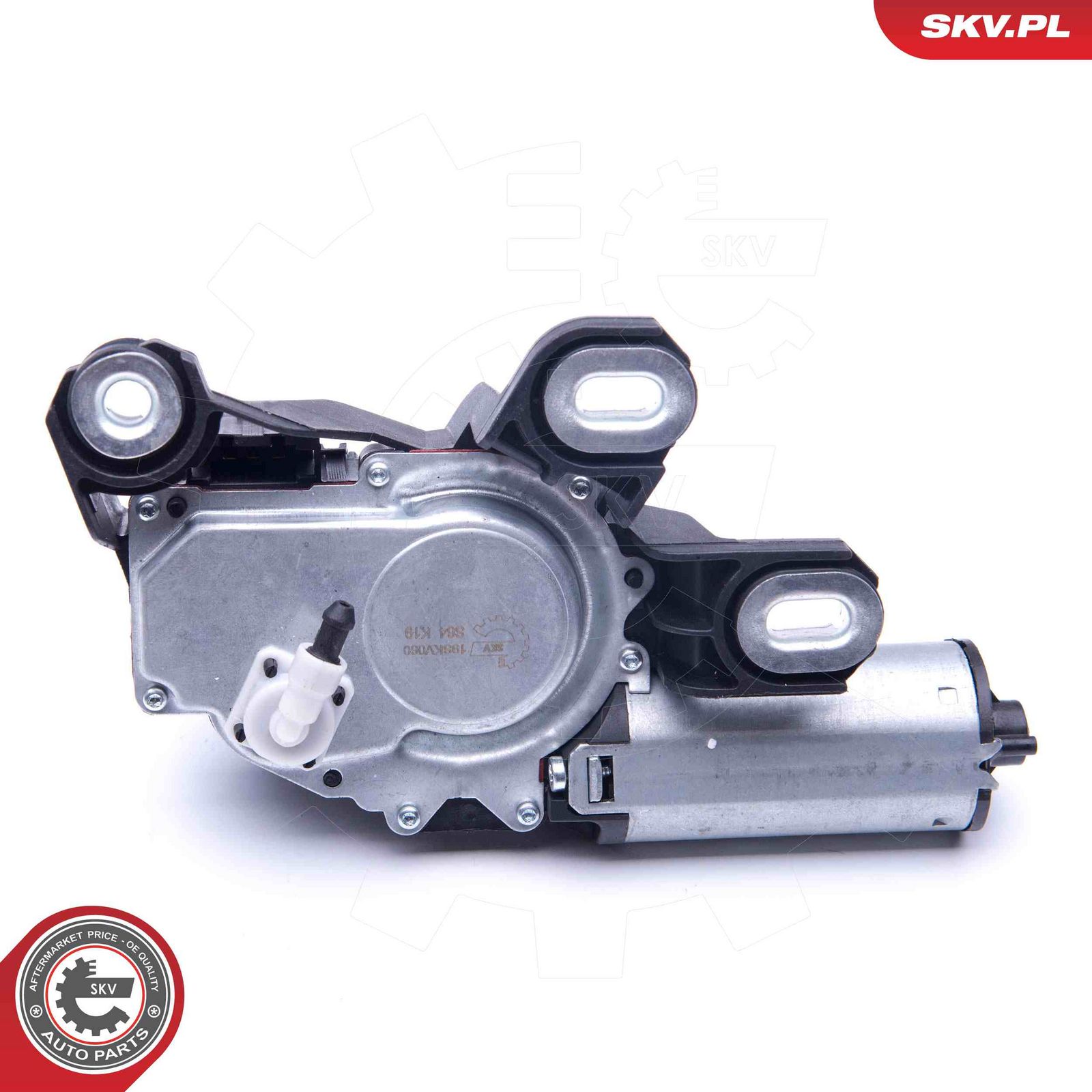 Wiper Motor