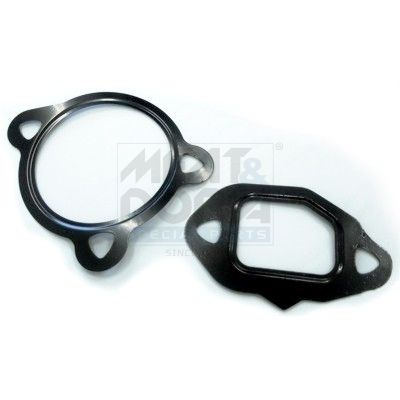 MEAT & DORIA 01607 Gasket, egr valve