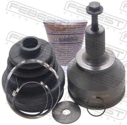 FEBEST 2110-FOCII Joint kit, drive shaft