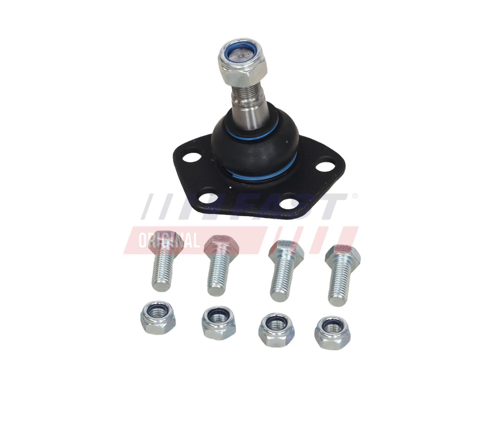 FAST FT17035 Ball joint