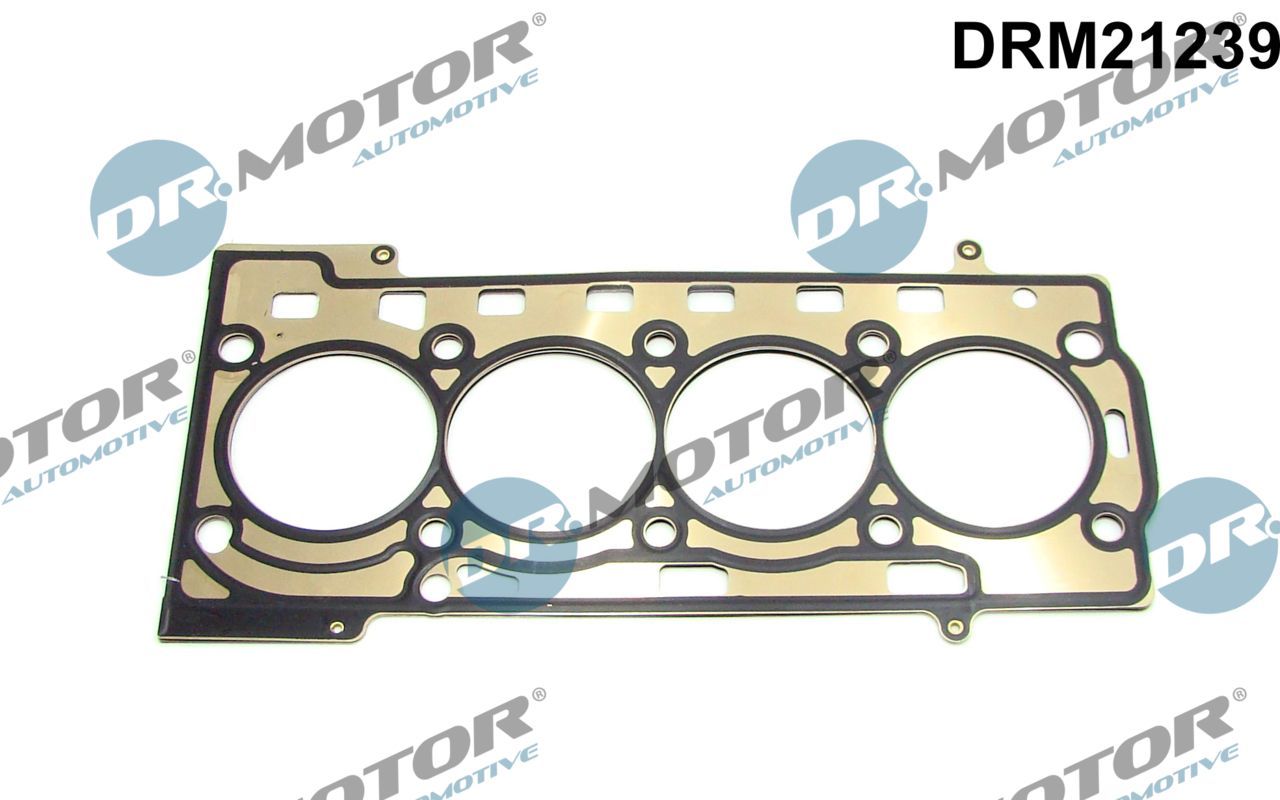 Gasket, cylinder head