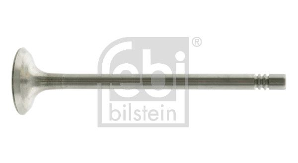 FEBI BILSTEIN 27366 Angos vožtuvas