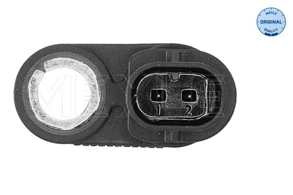 Sensor, wheel speed-1