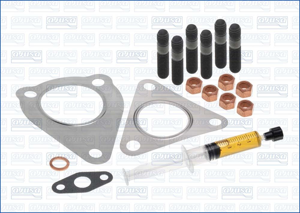 AJUSA JTC11055 Mounting kit, charger