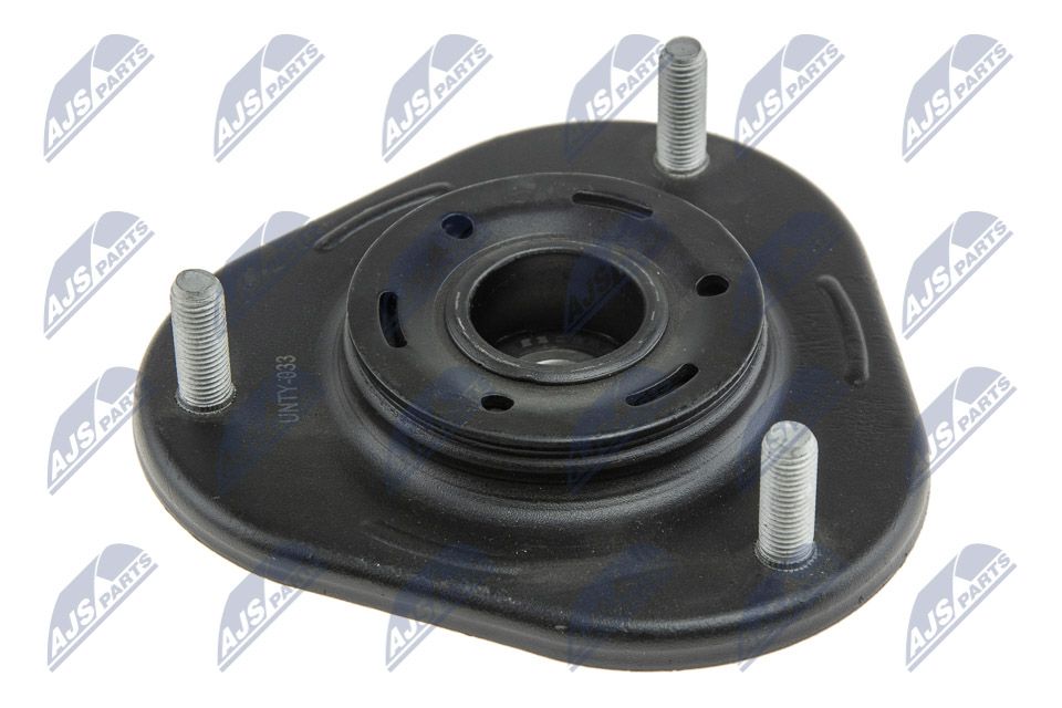 Mounting, shock absorber-1