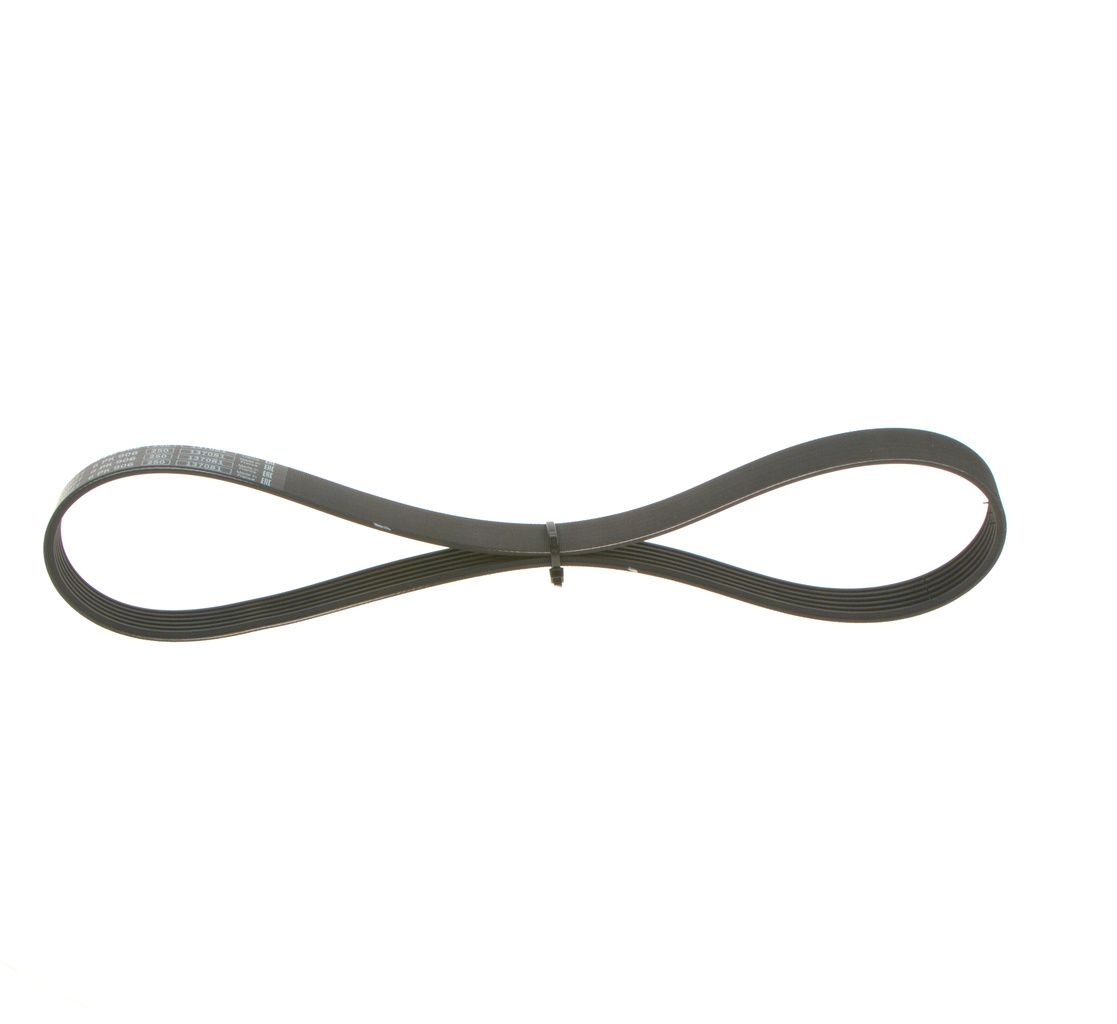 V formos rumbuoti diržai-4