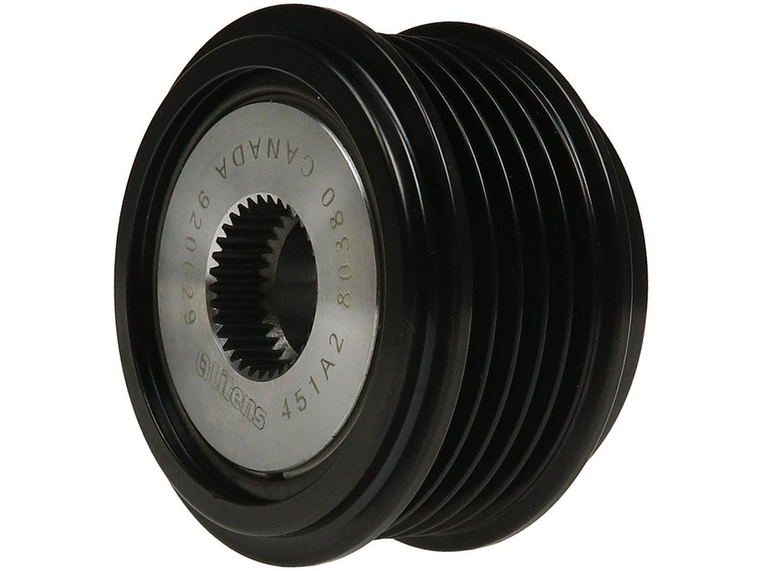 AS-PL AFP0054(LITENS) Alternator freewheel clutch