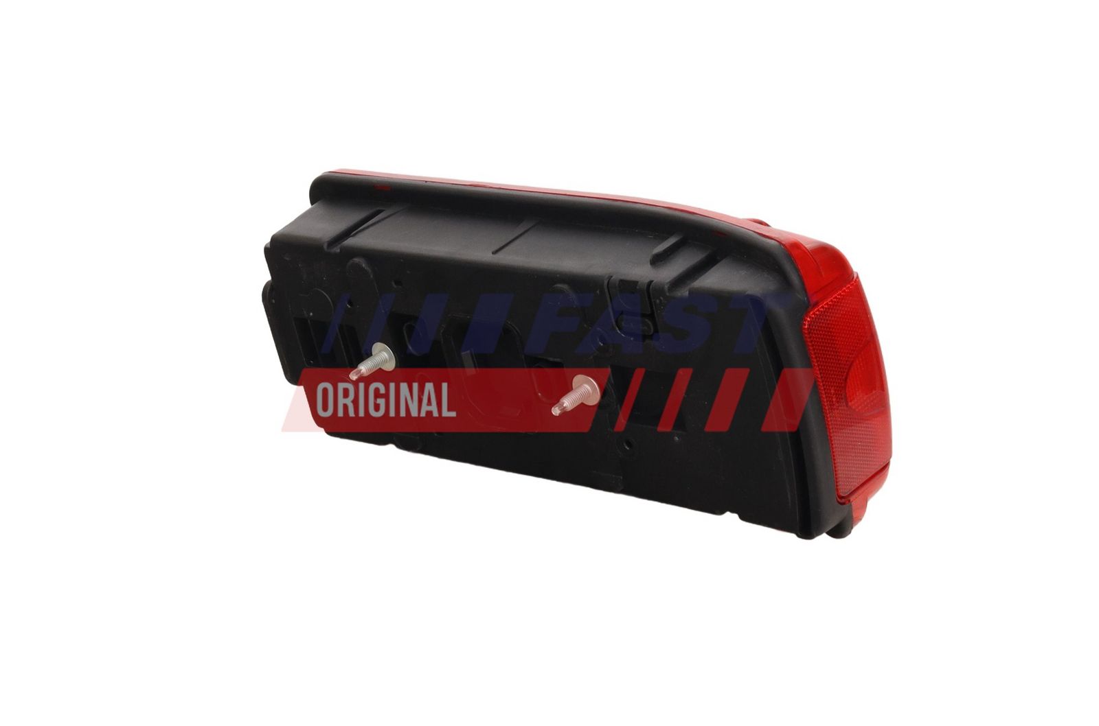 Tail Light Assembly-1