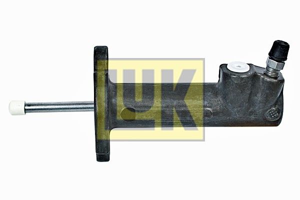 Slave Cylinder, clutch